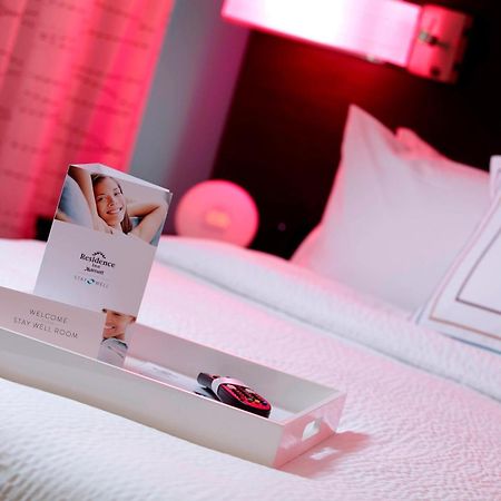 Courtyard By Marriott Orlando Lake Nona מראה חיצוני תמונה