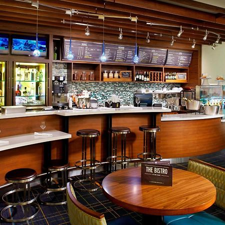 Courtyard By Marriott Orlando Lake Nona מראה חיצוני תמונה