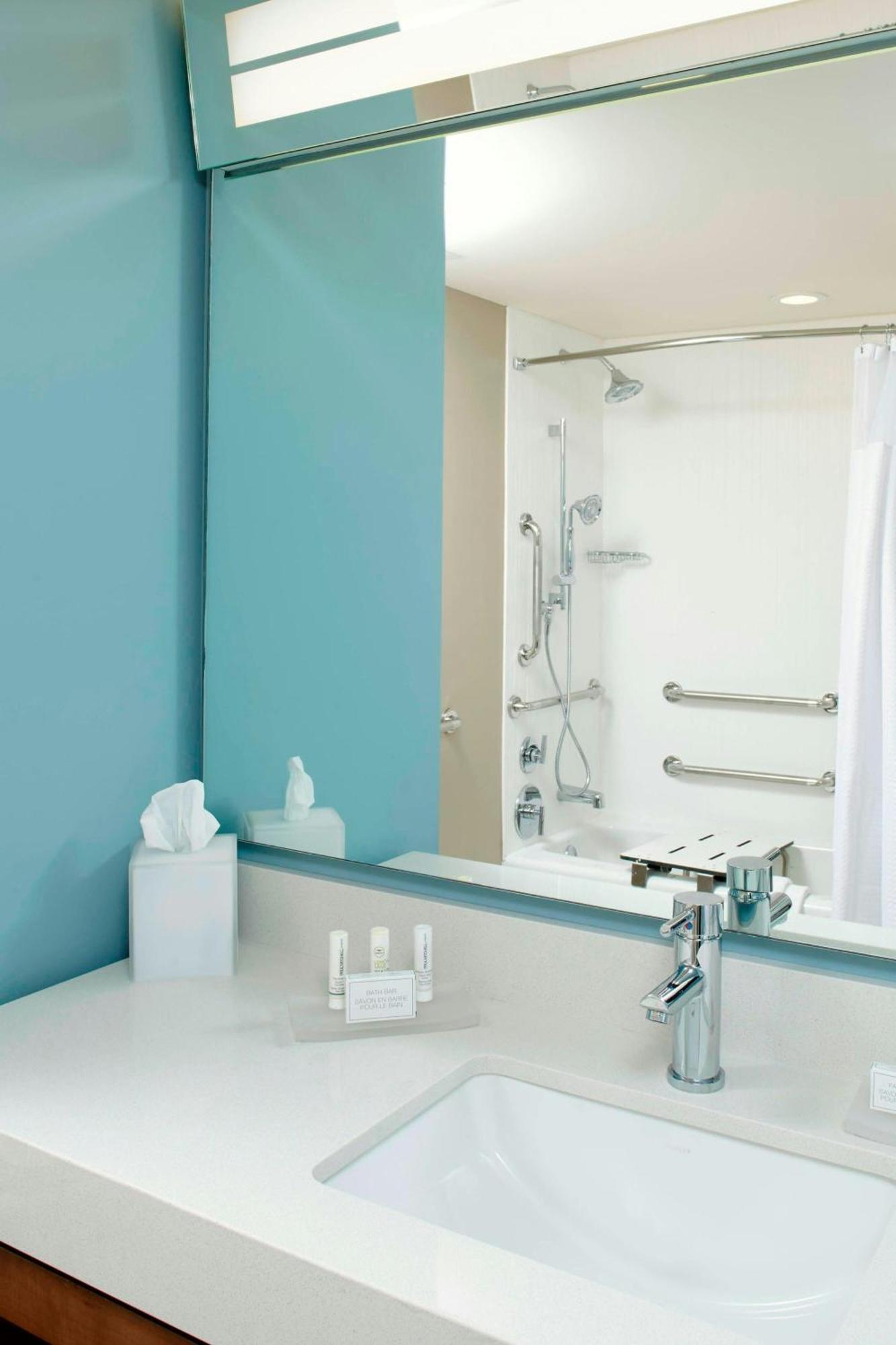 Courtyard By Marriott Orlando Lake Nona מראה חיצוני תמונה