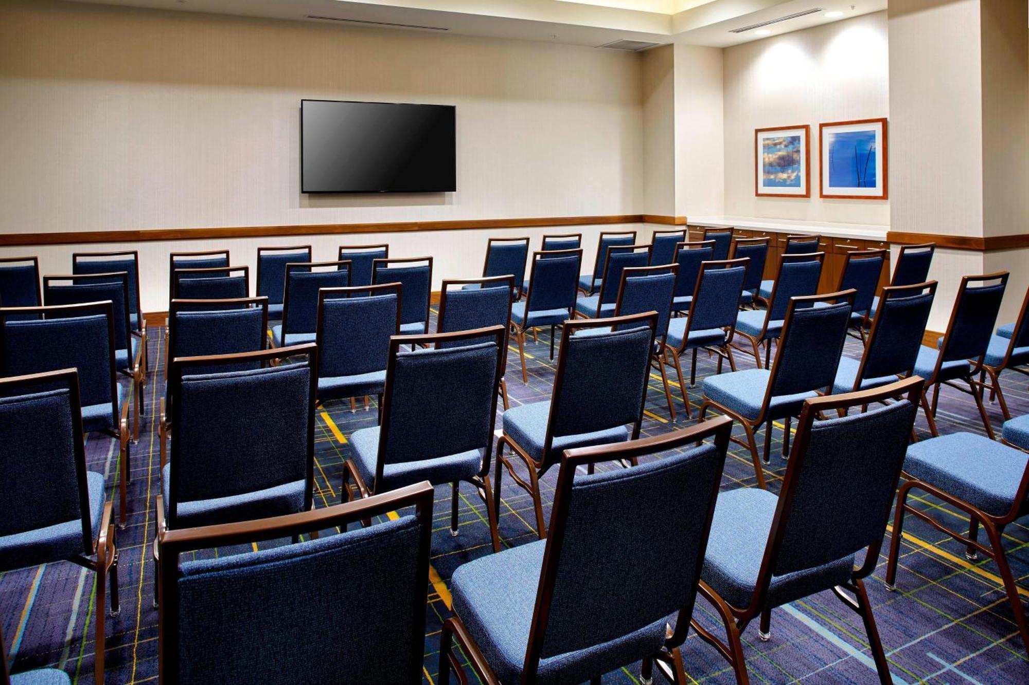 Courtyard By Marriott Orlando Lake Nona מראה חיצוני תמונה