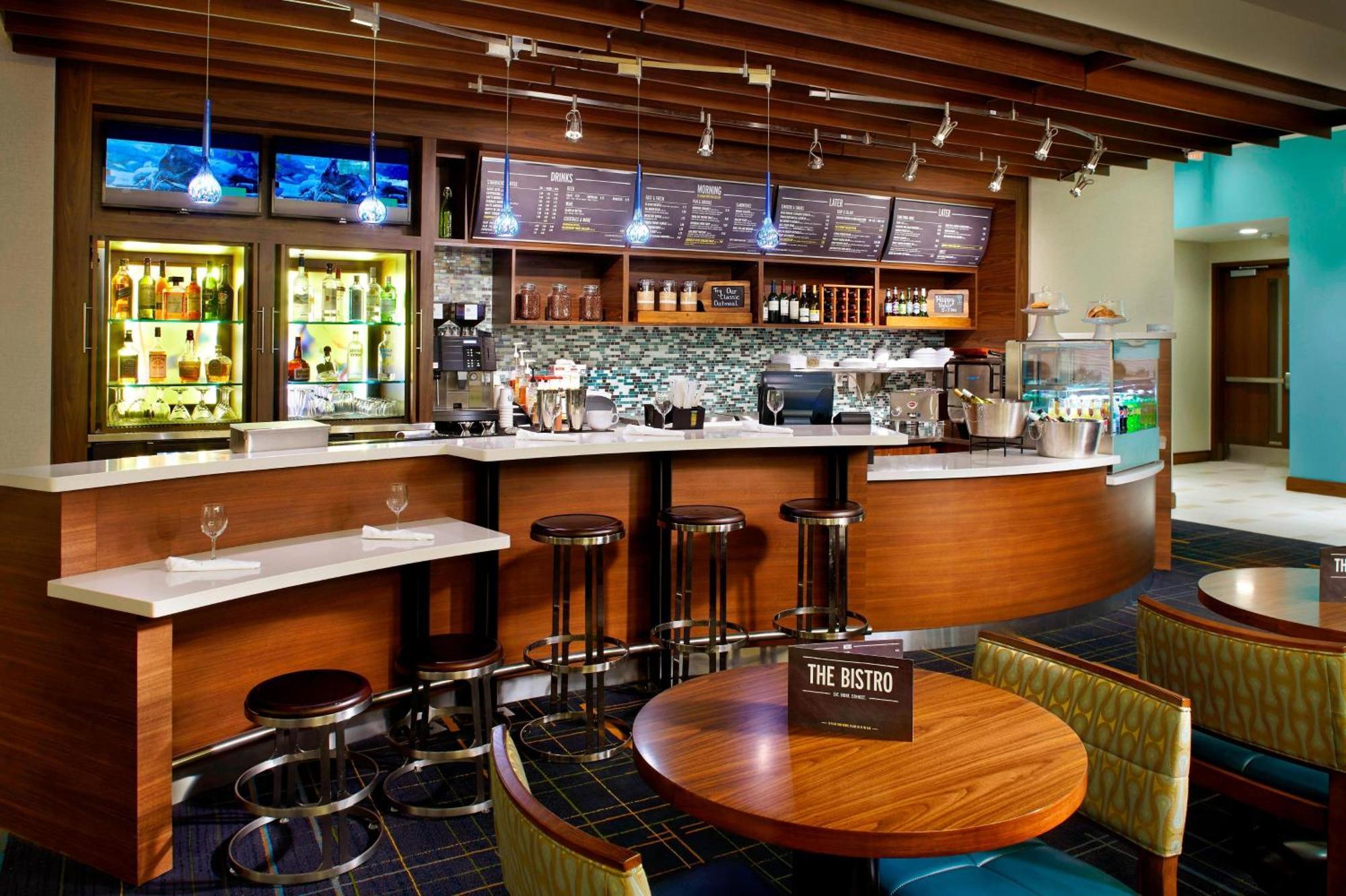 Courtyard By Marriott Orlando Lake Nona מראה חיצוני תמונה