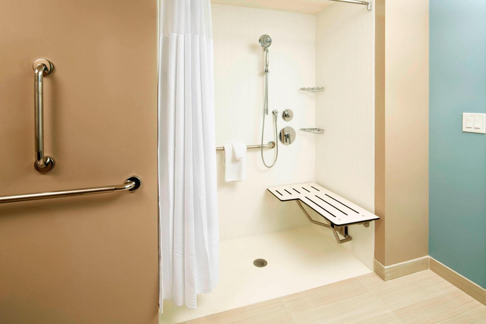 Courtyard By Marriott Orlando Lake Nona מראה חיצוני תמונה