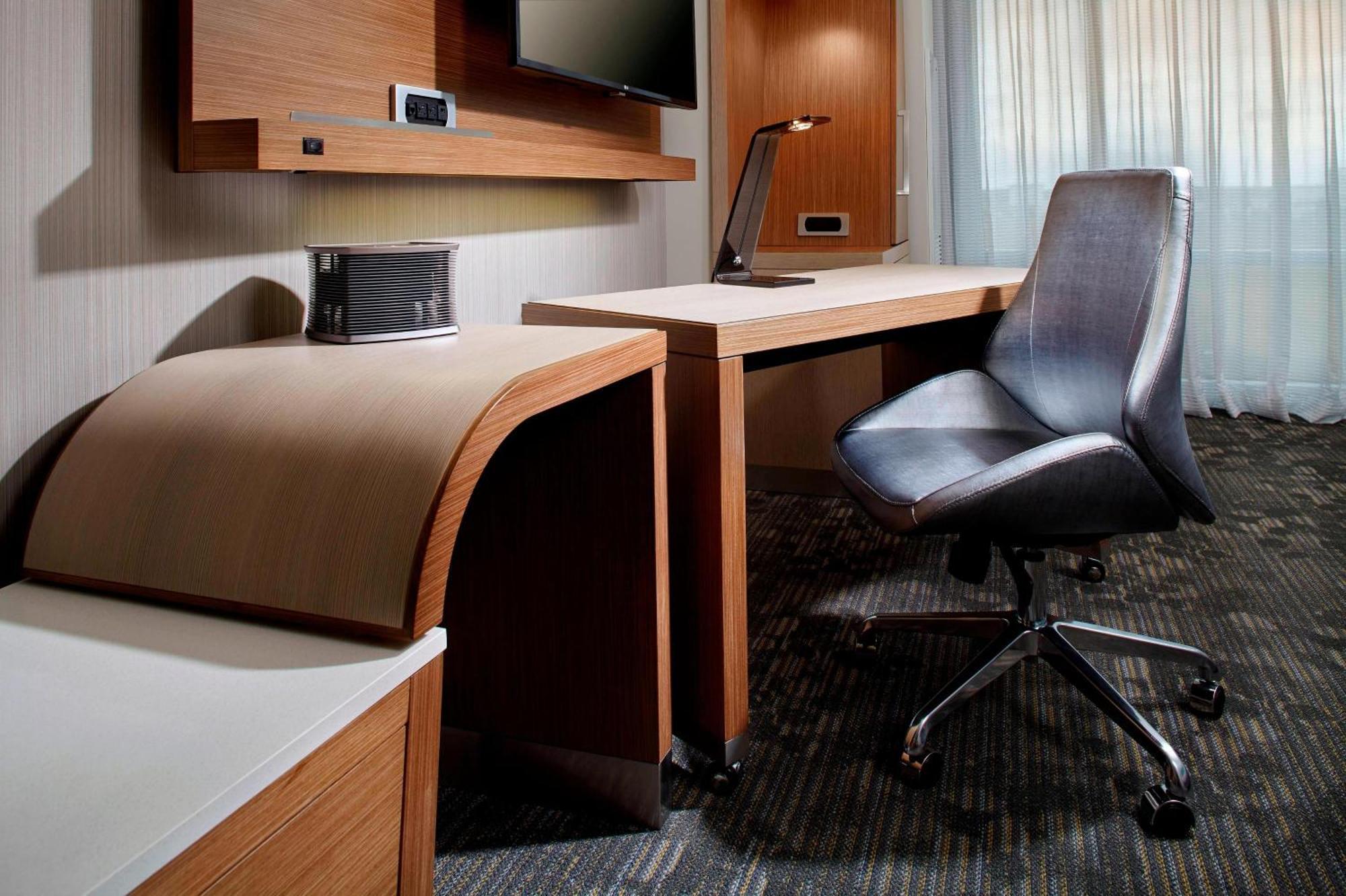 Courtyard By Marriott Orlando Lake Nona מראה חיצוני תמונה