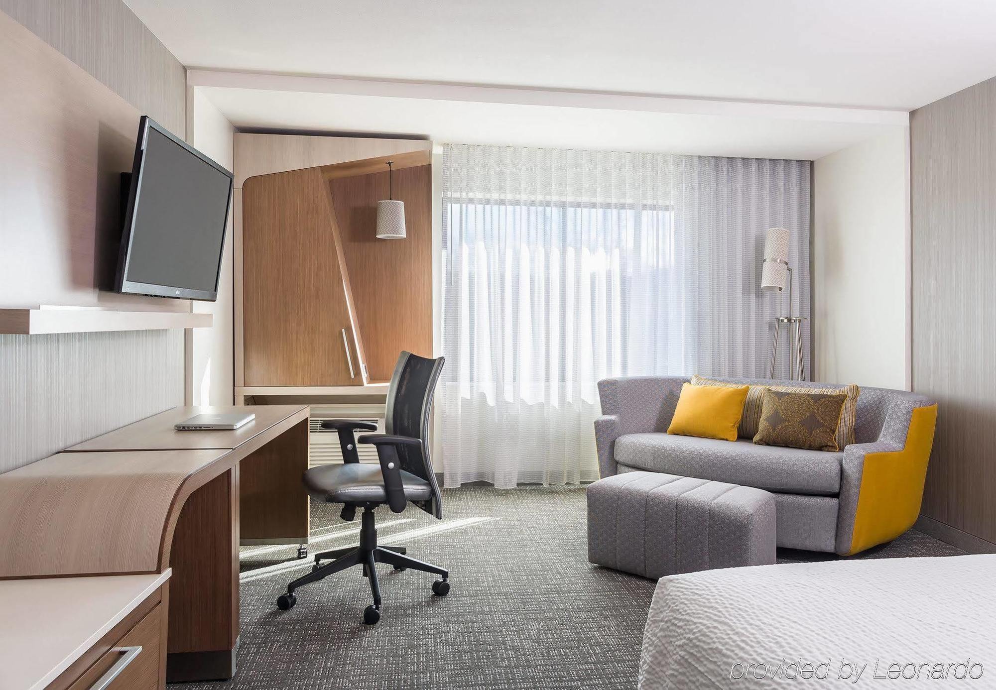 Courtyard By Marriott Orlando Lake Nona מראה חיצוני תמונה